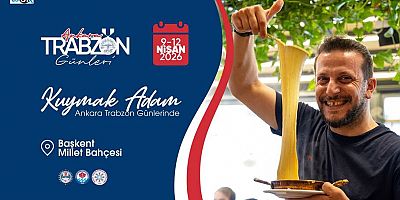 Kuymak Başkent’e Taşınıyor