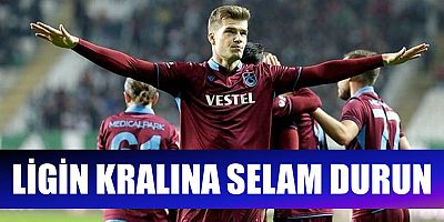 KUZEYİN OĞLU KRALLIĞA OTURDU