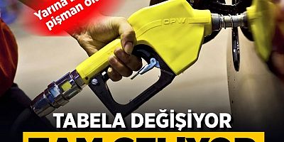 LPG'ye zam geliyor