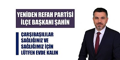 Çarşıbaşı
