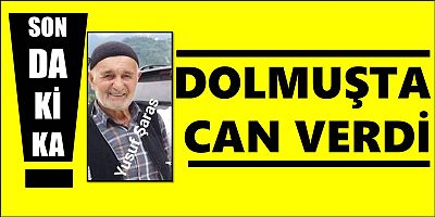 Maaş Çekmeye Gitti Eve Cenazesi Döndü