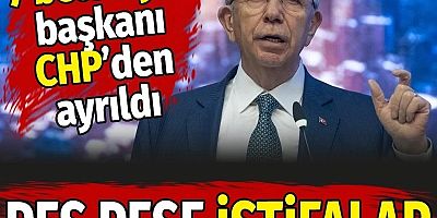 ankara büyükşehir belediye başkanı