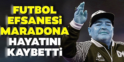 maradona