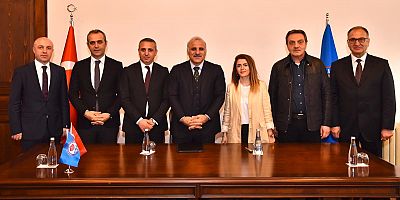 Maratonun Sponsoru Vakfıbank Oldu