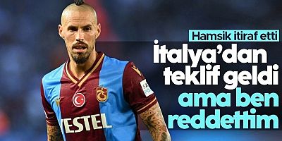 marek hamsik