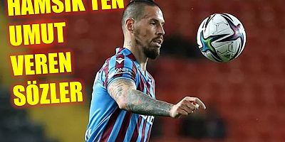 Marek Hamsik ve Vitor Hugo’dan Açıklamalar