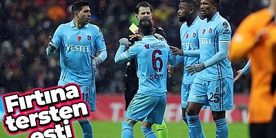 Maxi Gomez başladı, Mauro Icardi bitirdi