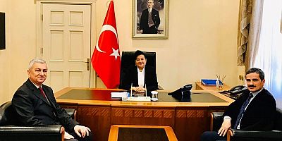 Mermertaş Muğla'da Başladı