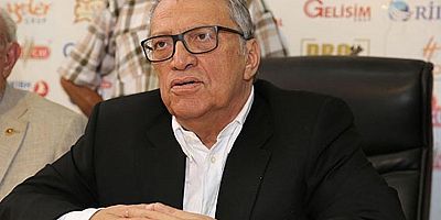 Mesut Yılmaz’ı Maalesef Kaybettik