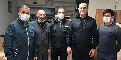 Metin Kaya: Derdimiz Millettir Koltuk Sevdalısı Değiliz