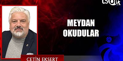 MEYDAN OKUDULAR