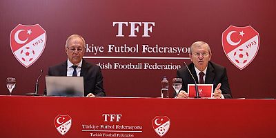 MHK BAŞKANI 'ZORLU BULUŞMASI’NI ANLATTI!