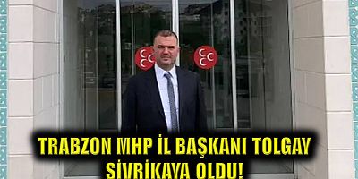 MHP'de 'Reis' dönemi  