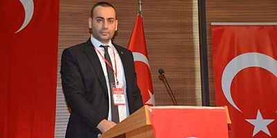 MHP Ortahisar'da Murat Gedikli Yeniden Seçildi