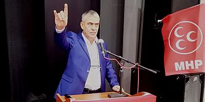 MHP Trabzon’da Şok Ayrılık