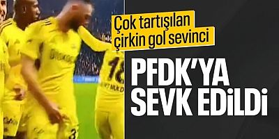 Milan Skriniar PFDK'ya sevk edildi