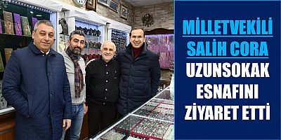 Milletvekili Cora 2022 Haziran’ı İşaret Etti