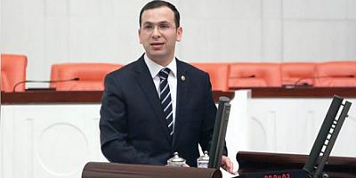 Milletvekili Cora’dan İmamoğlu’na Tepki