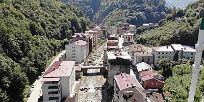 Milletvekili Cora’dan Köprübaşı Uyarısı