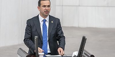 Milletvekili Cora, Milletvekili Öztunç’a Yanıt Verdi