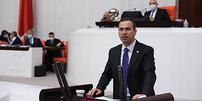 Milletvekili Cora: Özel Yaşamın Gizliliğini Teminat Altına Alıyoruz