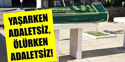 Milletvekili ile SGK emeklisinin cenaze yardımları şok etti!
