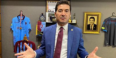 Milletvekili Kaya Bedelli Affını Sordu