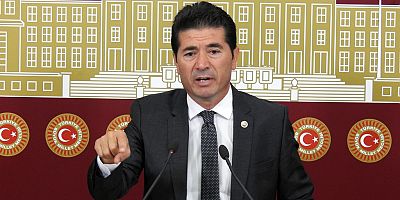 Milletvekili Kaya’dan Milletvekili Cora’ya, İmamoğlu Cevabı