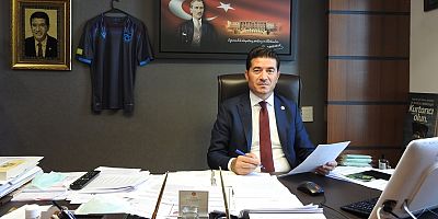 Milletvekili Kaya’dan Sümela Zammına Tepki