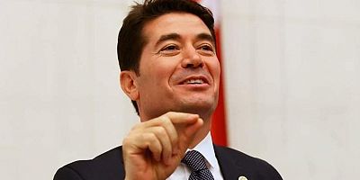 Milletvekili Kaya, Koronavirüse Yakalandı