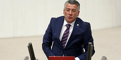 Milletvekili Örs, Amatörün Sesi Oldu