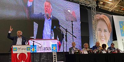 Milletvekili Örs: İktidar Gençlerin Umutlarını Kuruttu