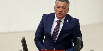 Milletvekili Örs: Kızılay nerede?