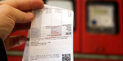 Milletvekili Örs’ten Elektrik Şirketi Tepkisi