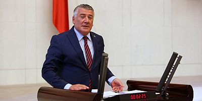 Milletvekili Örs, Trabzon’un Projelerini Sordu