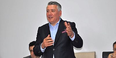 Milletvekili Örs: Türkiye İşsizlik Pandemisi Yaşıyor