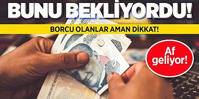 Milyonlar Bu Haberi Bekliyordu!