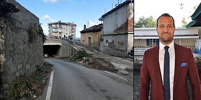 Mısır, Ortamahalle’ye Dikkat Çekti