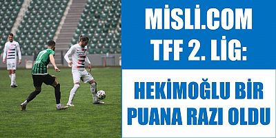 hekimoğlu trabzon fk