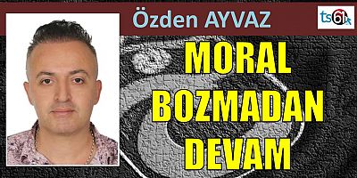 özden ayvaz