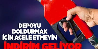 Motorine kallavi zam sonrası indirim geliyor!
