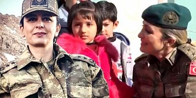 MSB'den Kadınlar Gününe Duygusal Video