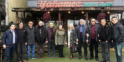 MÜDÜRLERİN VAKFIKEBİR BULUŞMASI