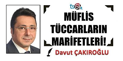 davut çakıroğlu
