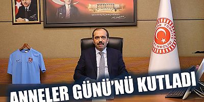 Muhammet Balta'dan Anneler Günü Mesajı!