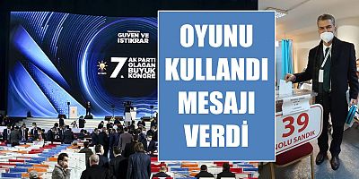 Mumcu: 2023’e Hazırız