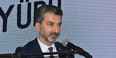 Mumcu: Trabzon’a Yakışır Bir Kongre Olacak