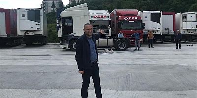 Nakliyeciler Cumhurbaşkanına Seslendi: Canımız Yanıyor