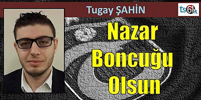 tugay şahin