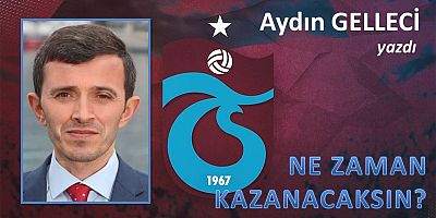 NE ZAMAN KAZANACAKSIN?